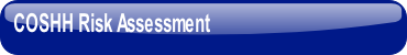 COSHH Risk Assessment
