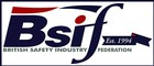 BSIF logo